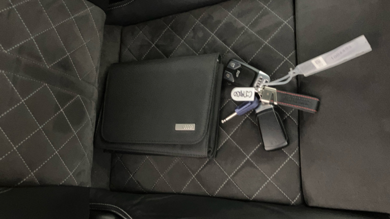 Audi TT 45 TFSI S Line 2dr S Tronic Petrol Coupe